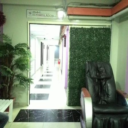 Hotel Elwarda Kl City 吉隆坡 外观 照片