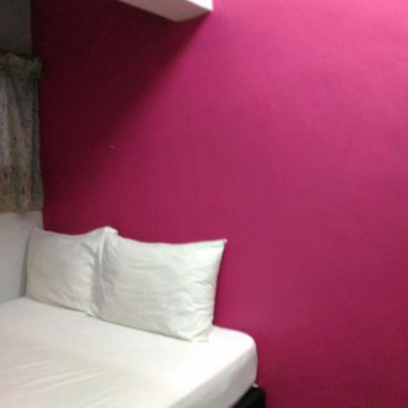 Hotel Elwarda Kl City 吉隆坡 外观 照片