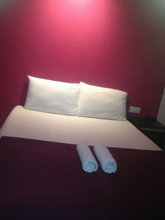 Hotel Elwarda Kl City 吉隆坡 外观 照片