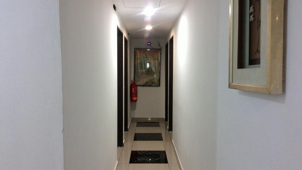 Hotel Elwarda Kl City 吉隆坡 外观 照片