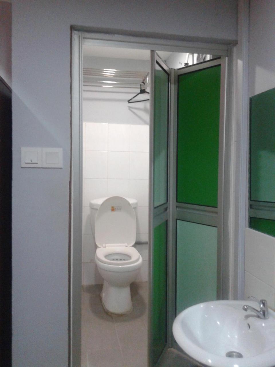 Hotel Elwarda Kl City 吉隆坡 外观 照片