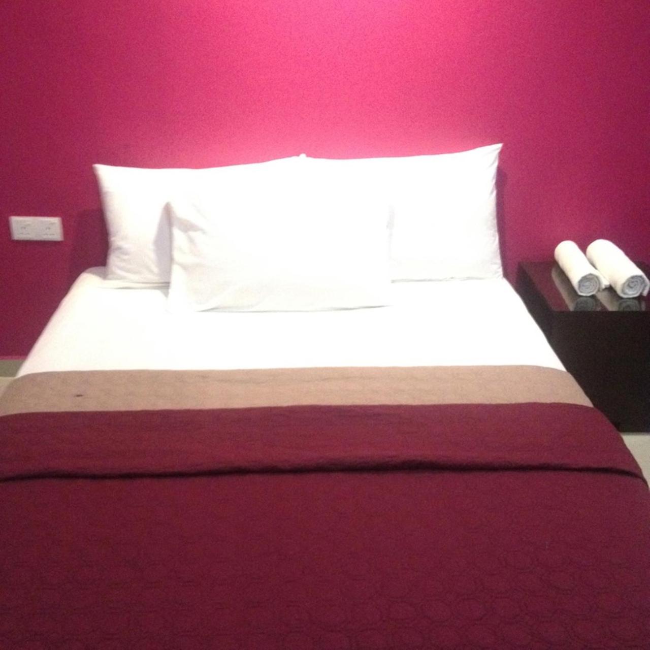 Hotel Elwarda Kl City 吉隆坡 外观 照片