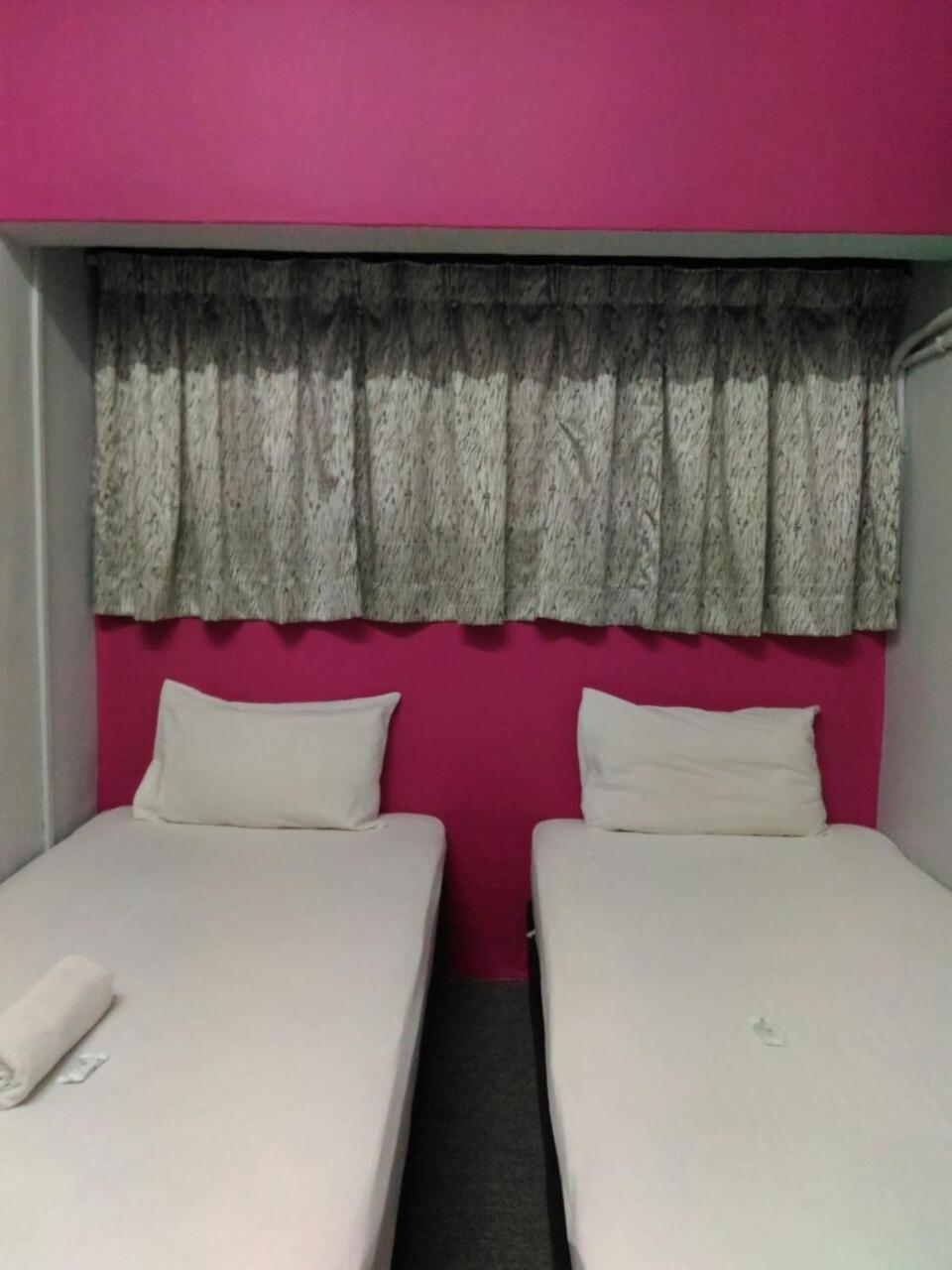 Hotel Elwarda Kl City 吉隆坡 外观 照片