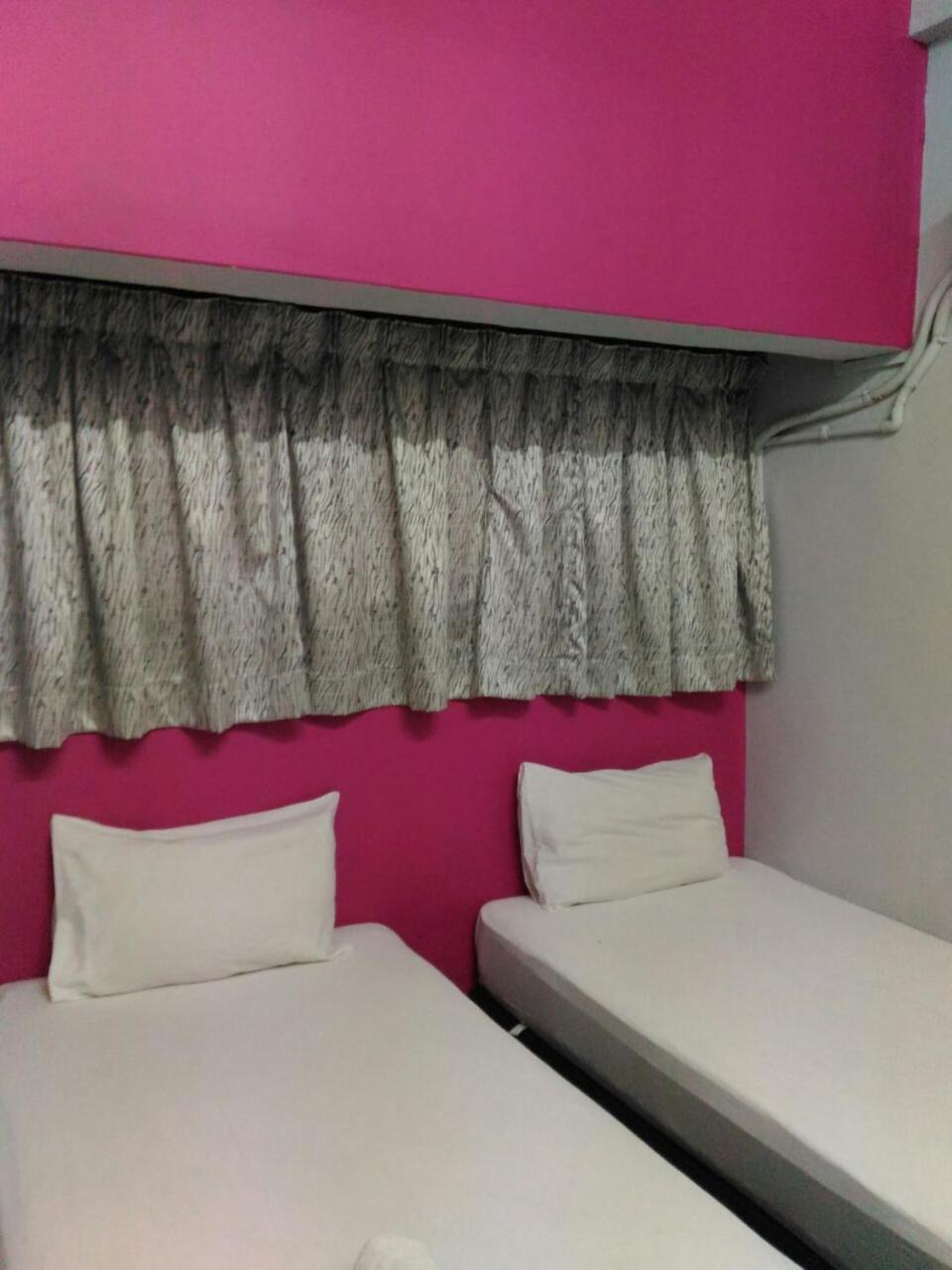 Hotel Elwarda Kl City 吉隆坡 外观 照片