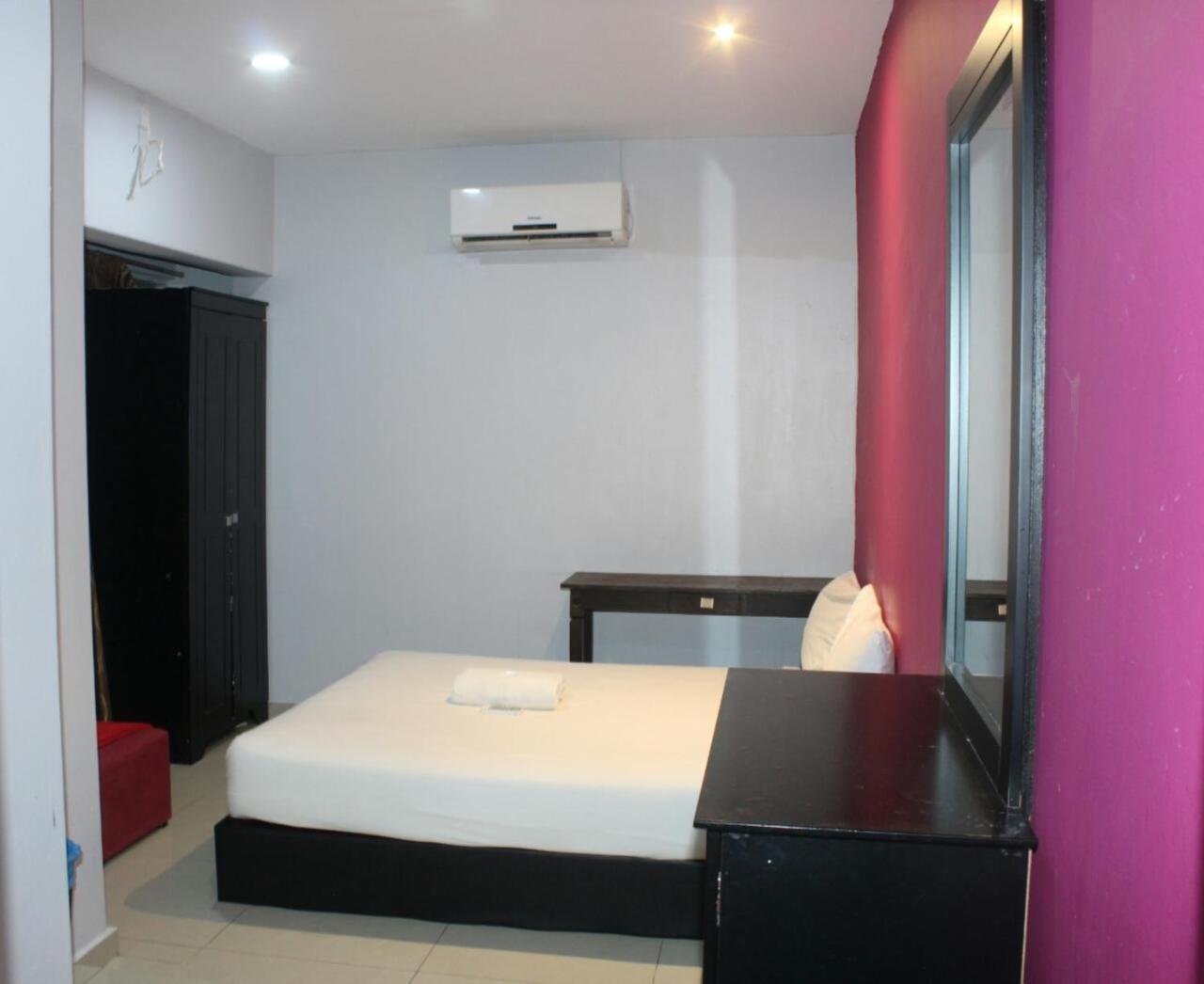 Hotel Elwarda Kl City 吉隆坡 外观 照片