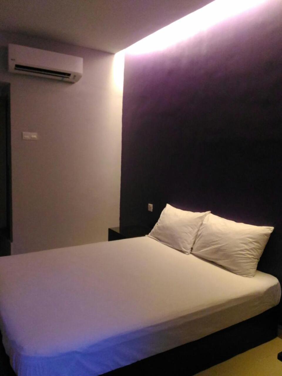 Hotel Elwarda Kl City 吉隆坡 外观 照片
