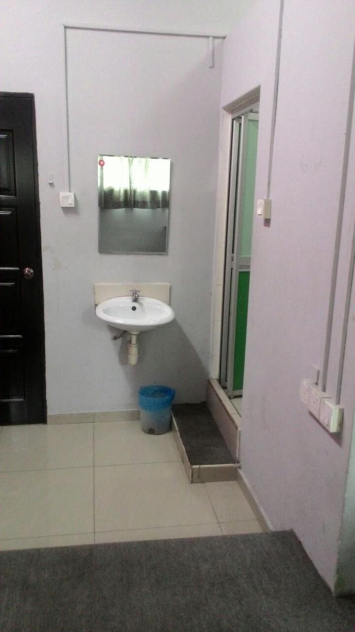 Hotel Elwarda Kl City 吉隆坡 外观 照片