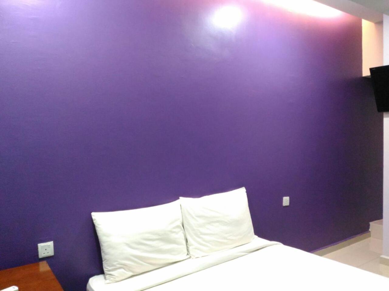 Hotel Elwarda Kl City 吉隆坡 外观 照片