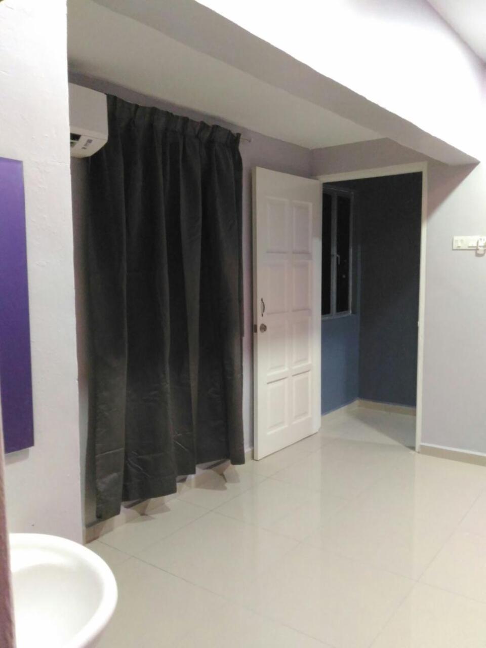 Hotel Elwarda Kl City 吉隆坡 外观 照片